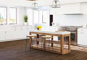 Transform Your Space with Kitchen Renovations Melbourne