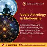 Vedic Astrology in Melbourne