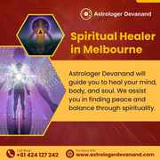 Spiritual Healer in Melbourne