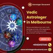 Vedic Astrology in Melbourne | Psychic Reader in Melbourne