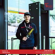 VIP Security Services in Australia