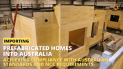 Best Prefabricated Homes Australia