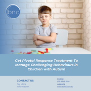 Get Pivotal Response Treatment