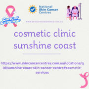 Sunshine Coast Skin Cancer Centre: Expert Care for Your Skin