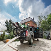 Reliable Motorcycle Towing in South East Melbourne – Fateh Tow Service