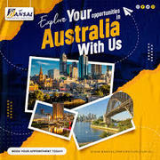 Why Bansal Immigration is Your Trusted Experienced Migration Agent 