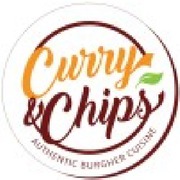 Curry and Chips