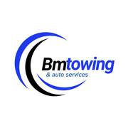 Bm towing & auto services
