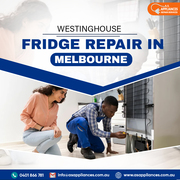Westinghouse fridge repair in Melbourne
