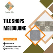 Tiles Melbourne | Tile Shops Melbourne