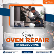 Smeg Oven Repair in Melbourne