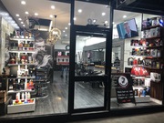 Fairfield Men's Barber Fairfield