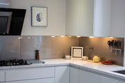 Stylish Glass Splashbacks in Melbourne | Stonaa