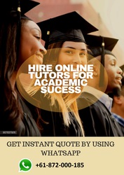 Professional accounting homework help service