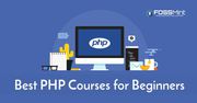 Php couses online for free