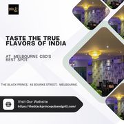 Taste the True Flavors of India at Melbourne CBD’s Best Spot