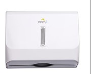 Stay Hygienic By Using Premium Paper Towel Dispensers