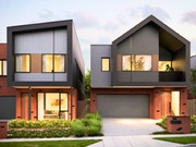 Exterior House Painters Melbourne