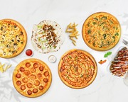 Maryam Pizza & Kebab