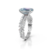 Lab Grown Diamond Rings Australia