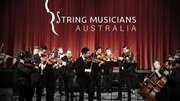 Elegant String Quartet Melbourne | String Musicians Australia