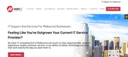 MTR IT - IT Support And Services For Melbourne
