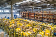 3PL Warehousing – DTO Logistics