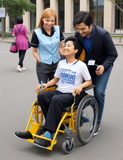 Caring with Heart: Home Aged Care & NDIS in Melbourne 