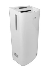 Dry Hands Faster by Using a Commercial Hand Dryer in Australia