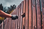 Reliable Fence Painting Melbourne