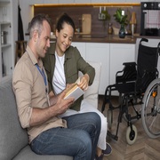 Trusted Support for NDIS Daily Personal Activities in Melbourne!