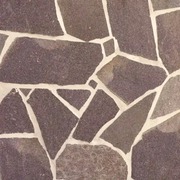 Porphyry crazy paving in Sydney, Melbourne & Brisbane