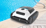 Clean Your Pool Automatically with a Robot Cleaner
