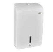 Sustain Hygiene with Superior Paper Towel Dispensers