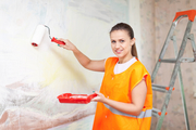 Professional Painting and Decorating in Sunshine West, Melbourne