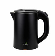 Avoid Spills with Lid Locking System of Electric Kettles for Sale