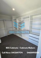 Best Cabinet Makers In Melbourne,  Premium Custom Cabinetry 