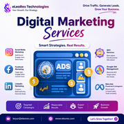 Best Digital Marketing Services in Melbourne 
