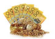 We Buy GOLD – Sell Quality & Broken Gold Jewellery – GOLD WANTED