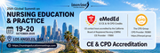25th Global Summit on Nursing Education and Practice (GSNEP 2026)-melb