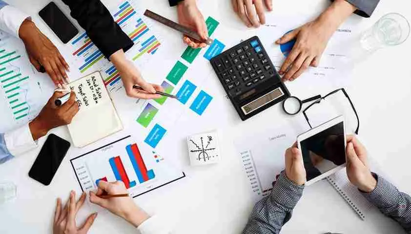 Virtual CFO Services in Melbourne
