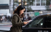 Reliable Taxi Service in Frankston