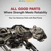 Melbourne Used Car Parts – Engines,  Gearboxes & Auto Parts