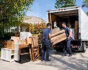 Top-Rated Removalists Albion | Professional Moving Experts