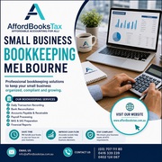 Small Business Bookkeeping Melbourne
