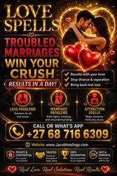 Marriage is a choice daily