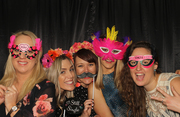 Birthday Photobooth Hire in Melbourne for Amazing Birthday Memories