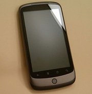 Selling Brand New HTC Google Nexus One 3G Unlocked 