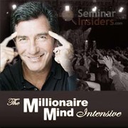 Millionaire Mind Intensive - Melbourne Sept.17th-19th
