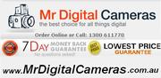 Mr Digital Cameras ( Buy Cameras Online )